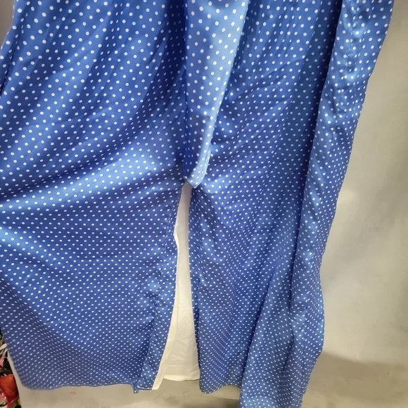 Song of Style x Revolve Clothing Dimitri Midi Dress size large - Picture 8 of 9